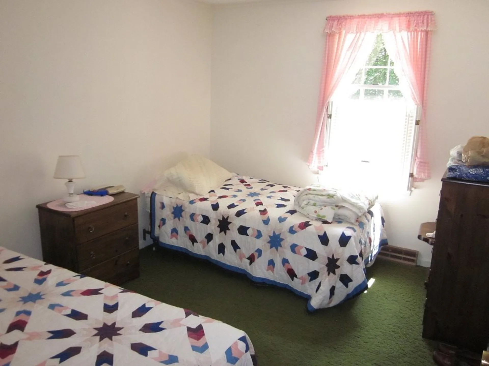 18 Wotanda Lane Meredith NH 03253