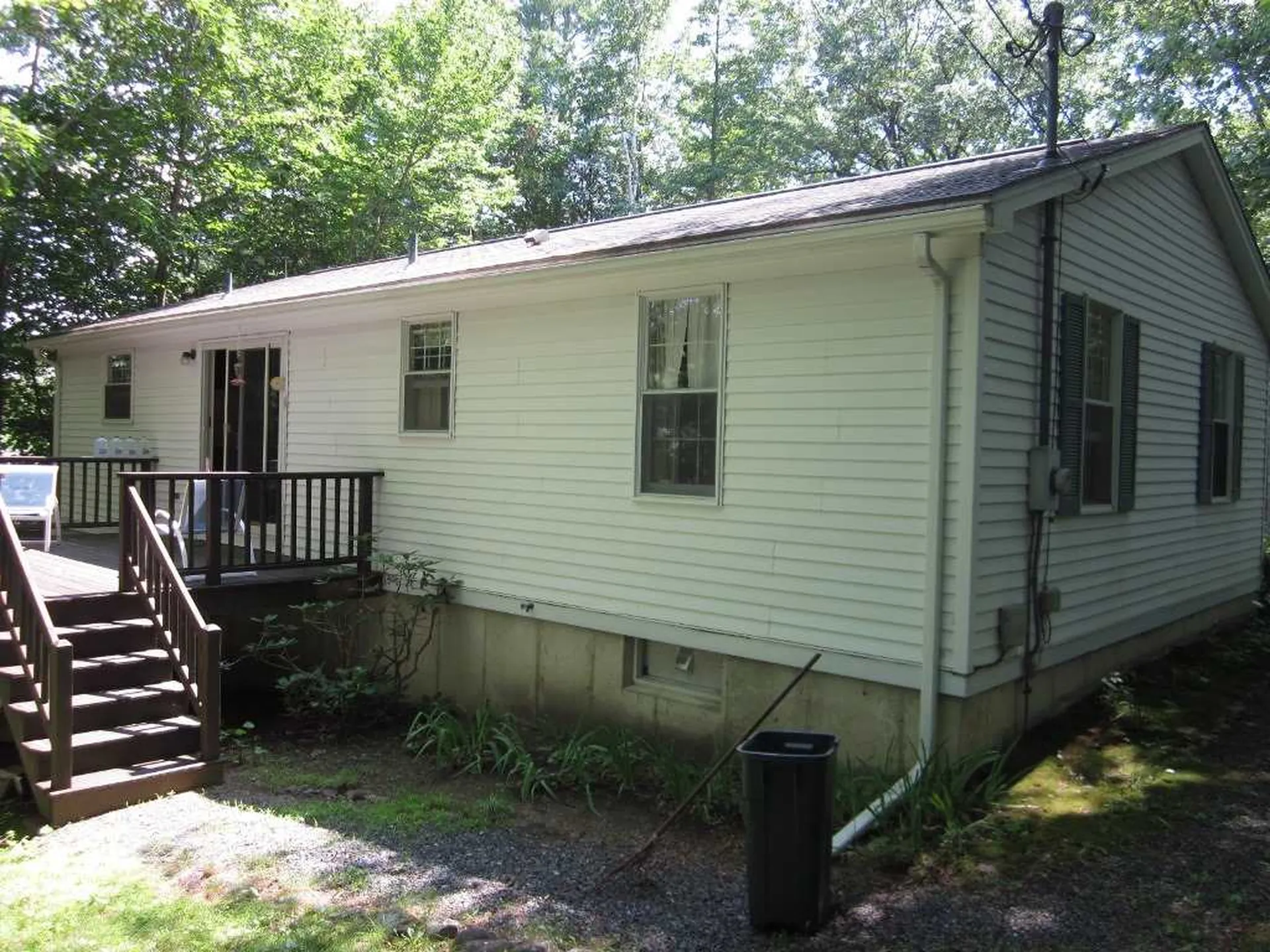18 Wotanda Lane Meredith NH 03253