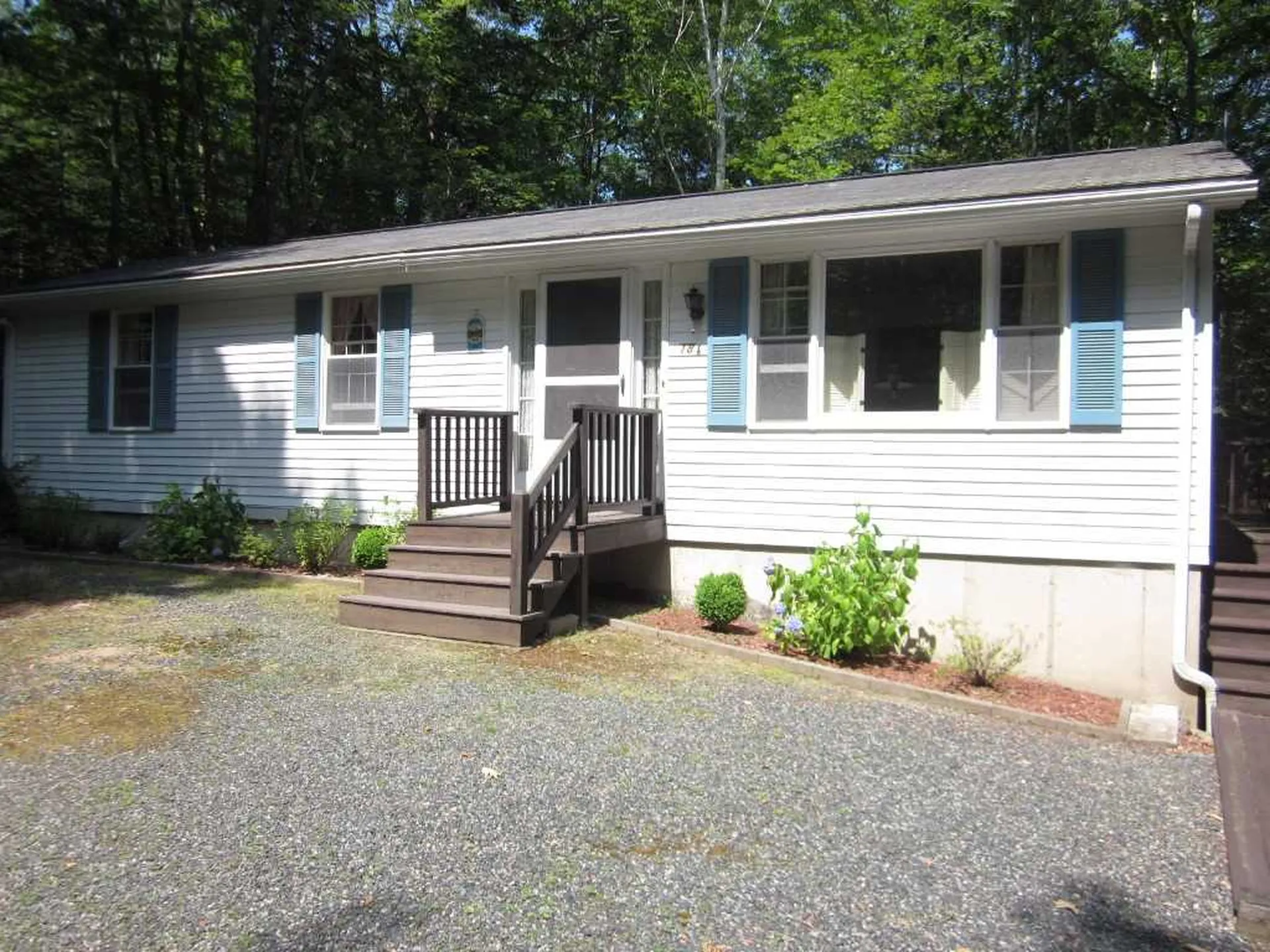 18 Wotanda Lane Meredith NH 03253