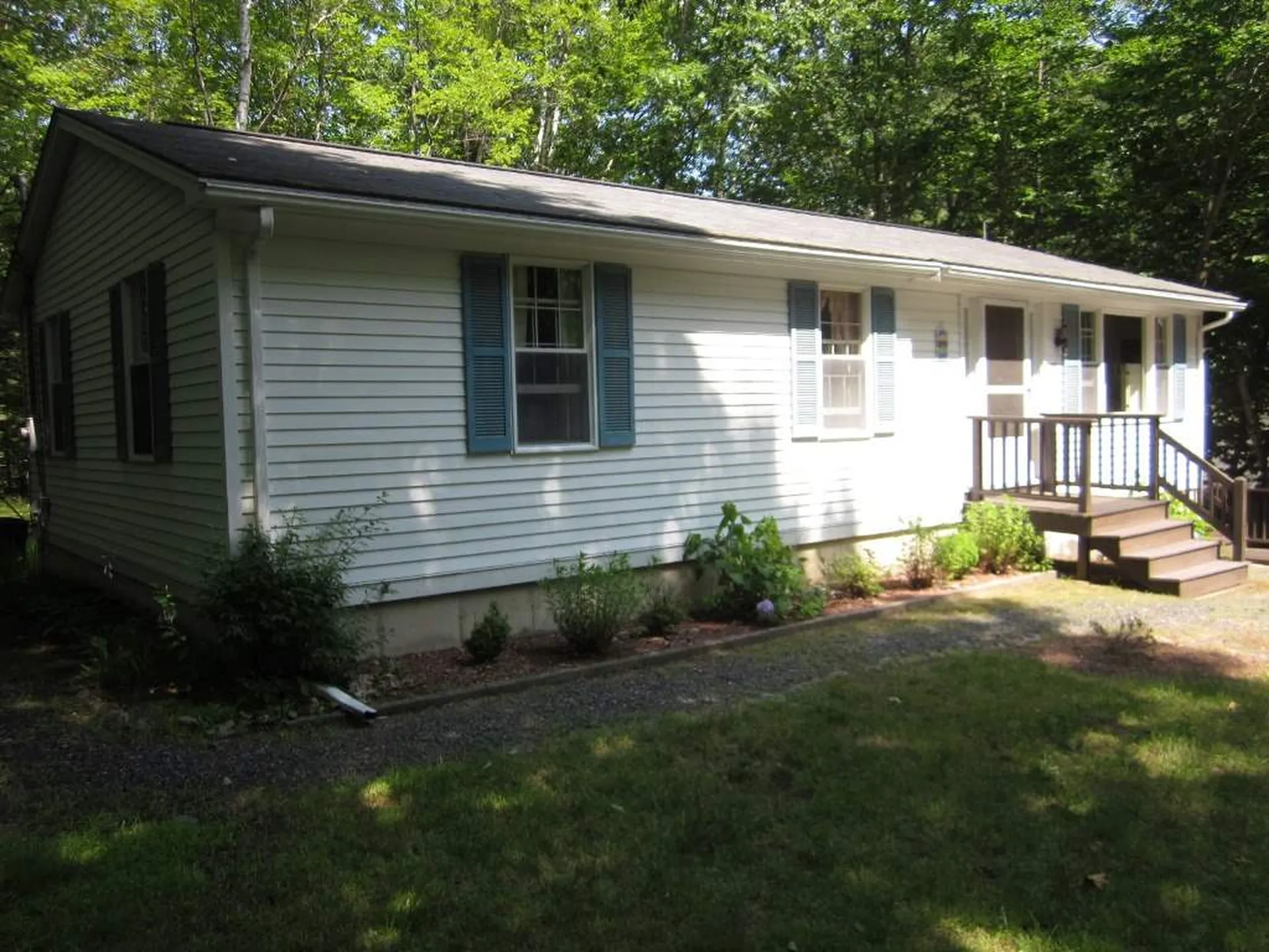 18 Wotanda Lane Meredith NH 03253
