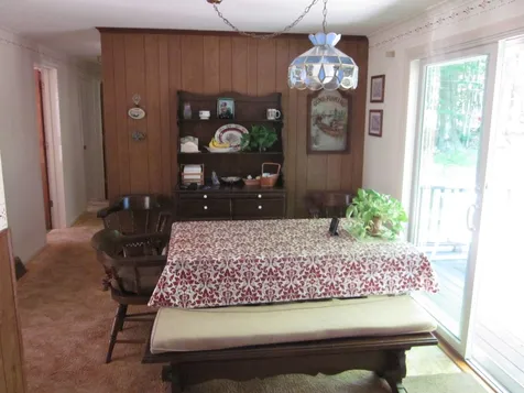 18 Wotanda Lane Meredith NH 03253