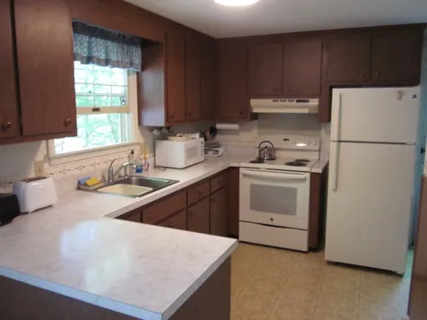 18 Wotanda Lane Meredith NH 03253