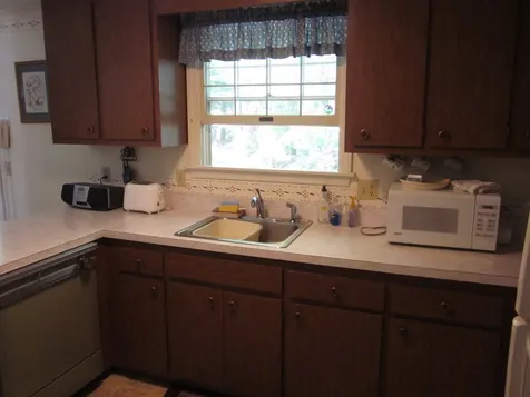 18 Wotanda Lane Meredith NH 03253