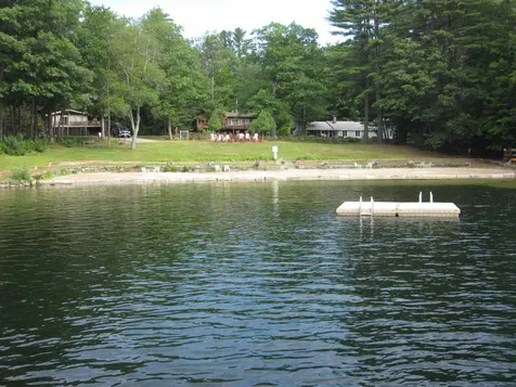 18 Wotanda Lane Meredith NH 03253