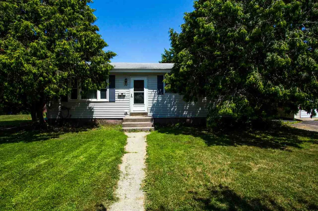 76 Gazo Avenue Burlington VT 05408