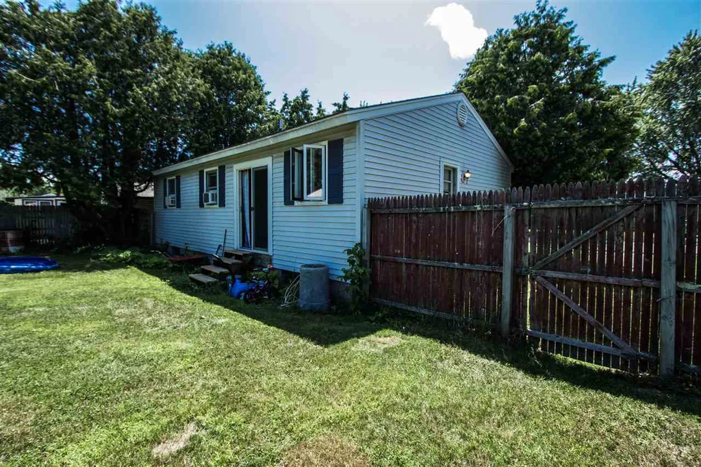 76 Gazo Avenue Burlington VT 05408