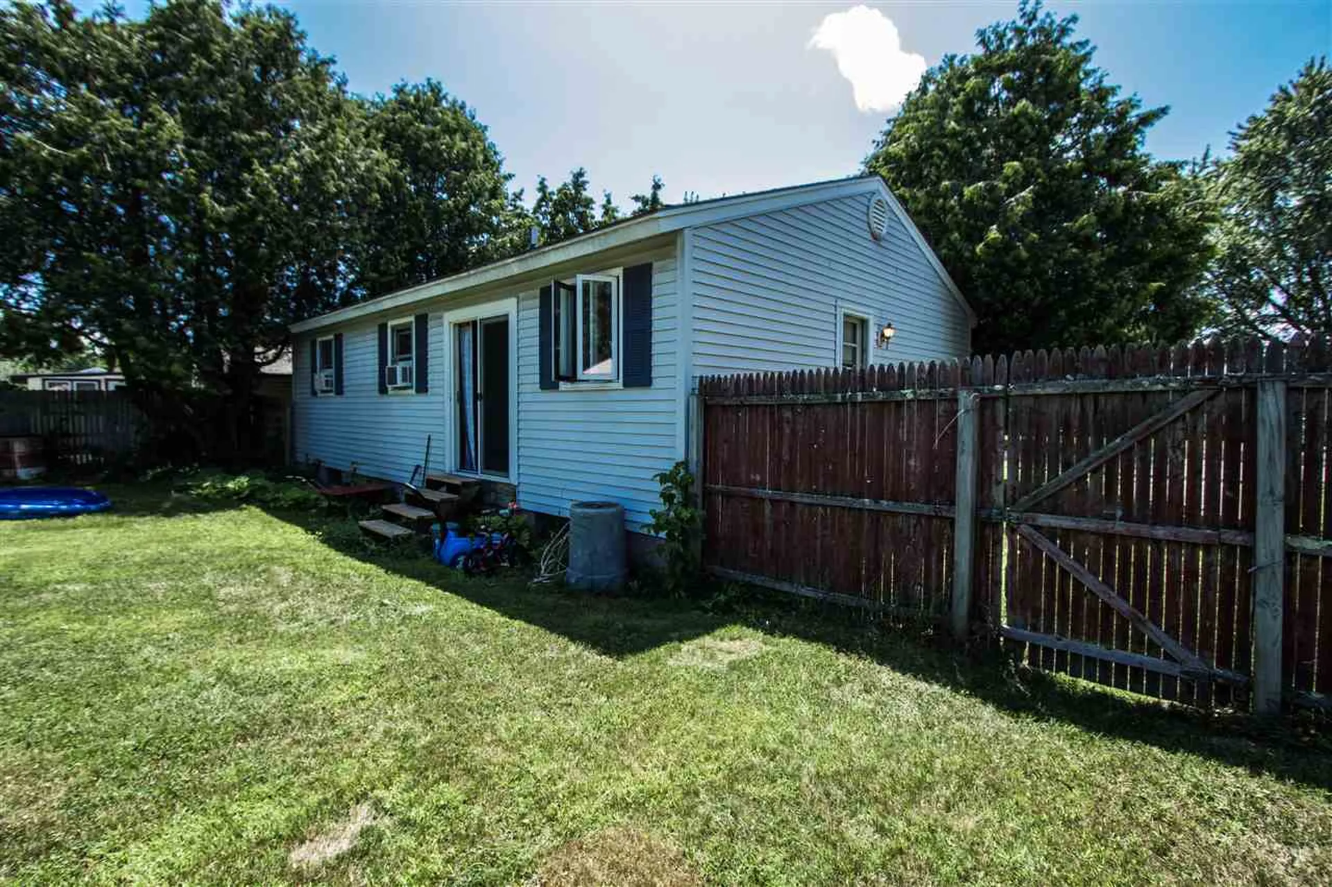 76 Gazo Avenue Burlington VT 05408