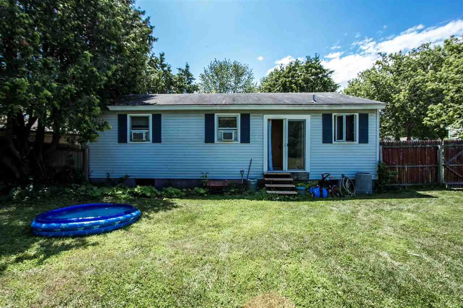76 Gazo Avenue Burlington VT 05408