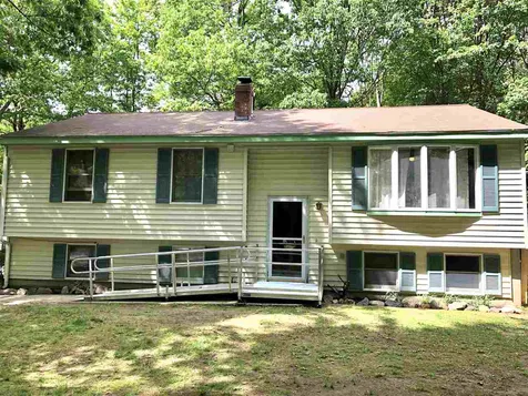 103 Rocky Hill Road Somersworth NH 03878