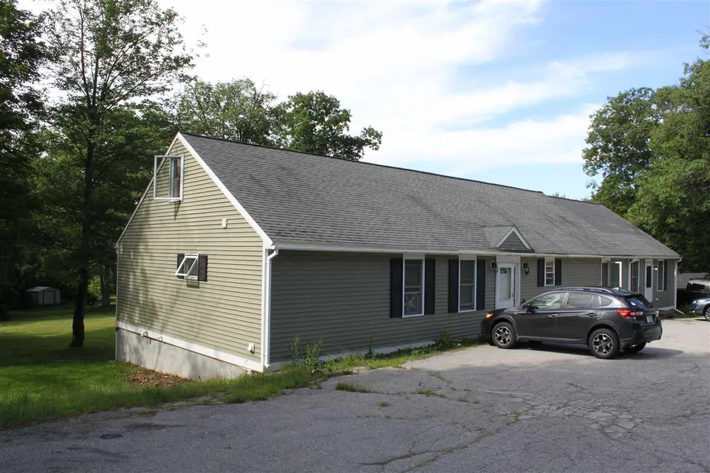 134 Keene Road Antrim NH 03440