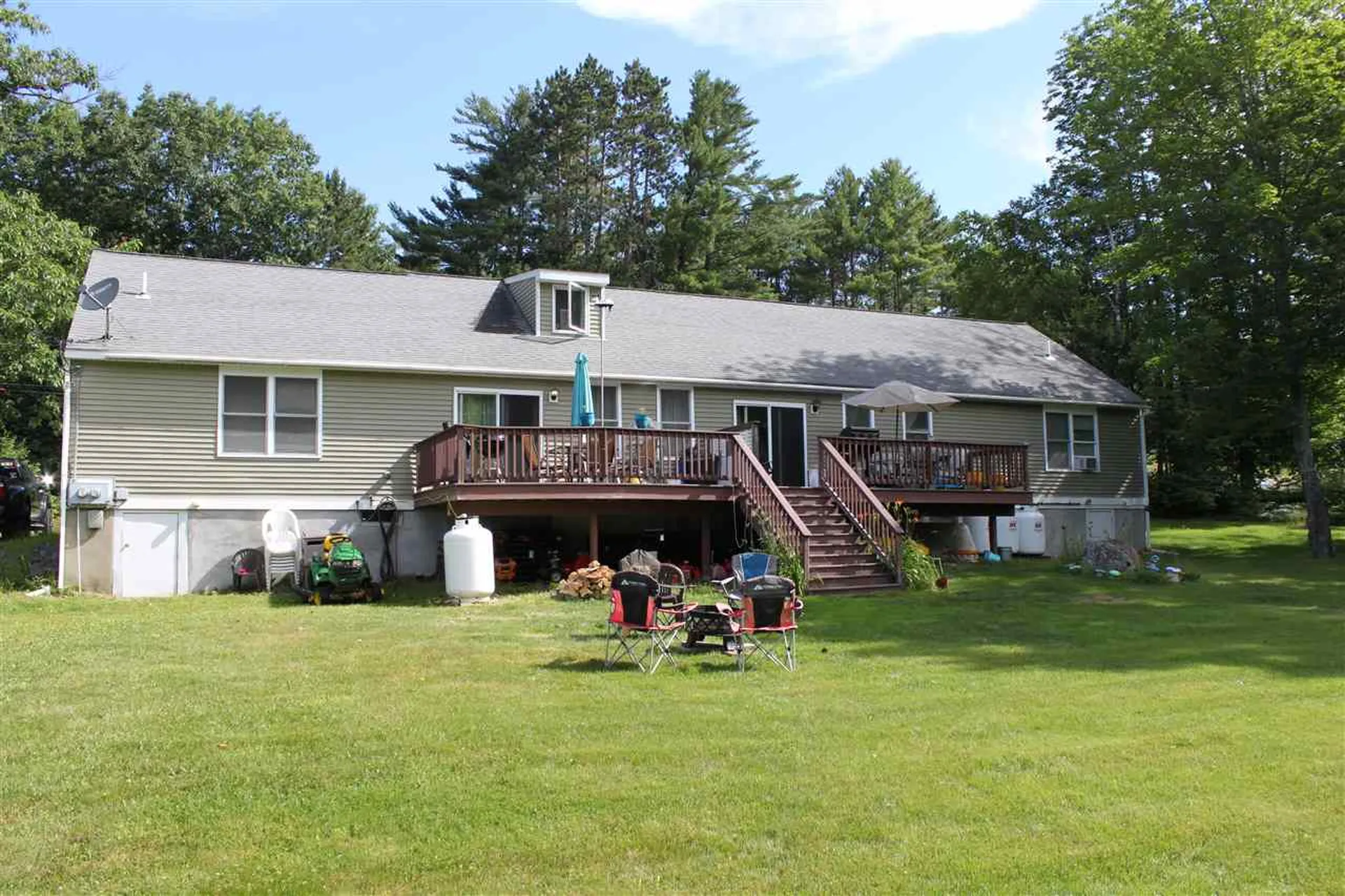 134 Keene Road Antrim NH 03440