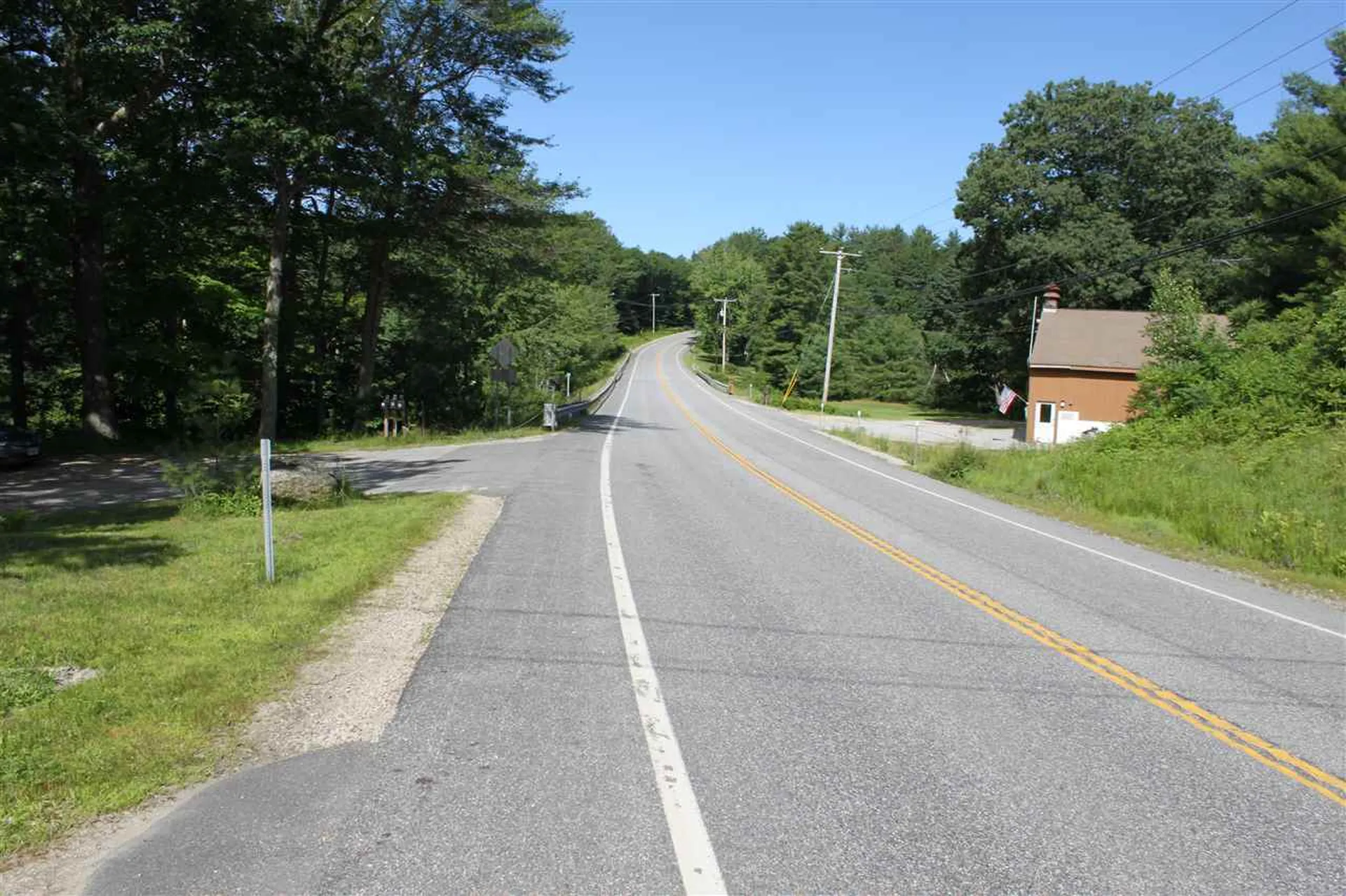 134 Keene Road Antrim NH 03440