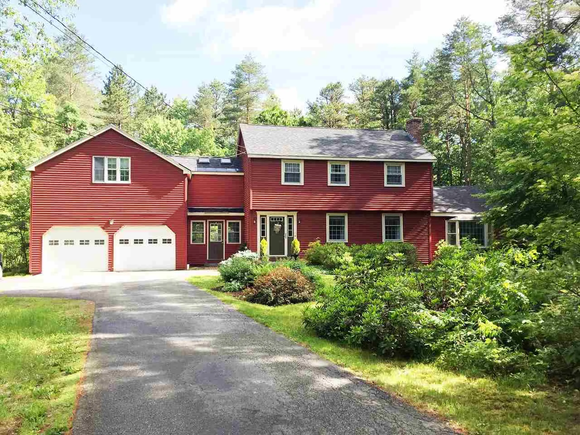 15 Eastern Avenue Amherst NH 03031