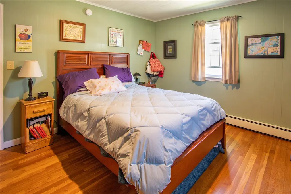 67 Leonard Street Burlington VT 05408