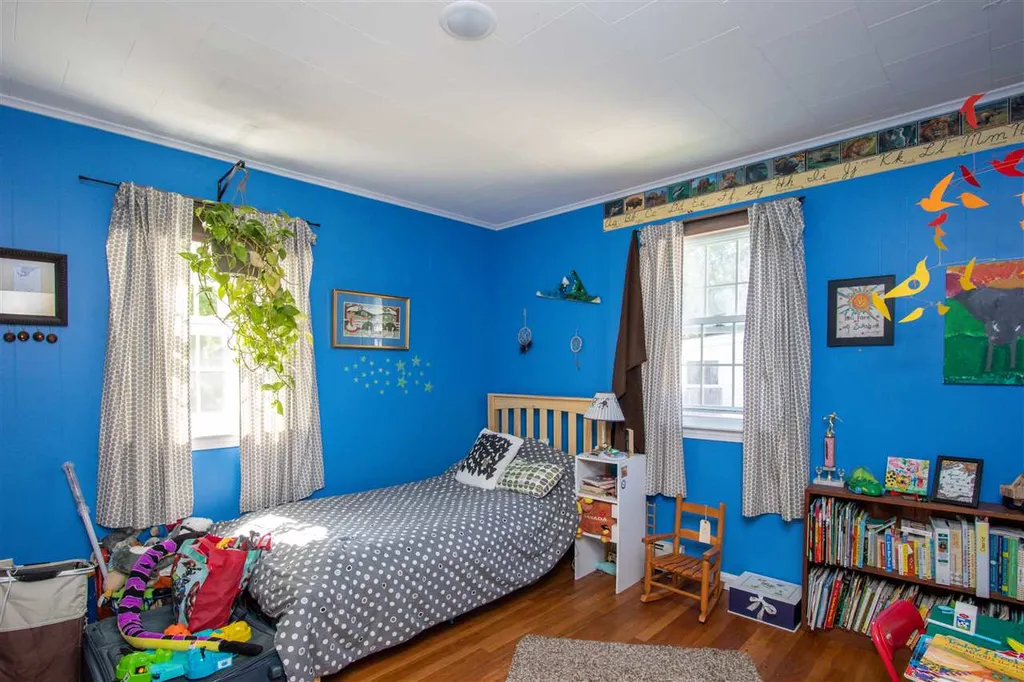 67 Leonard Street Burlington VT 05408