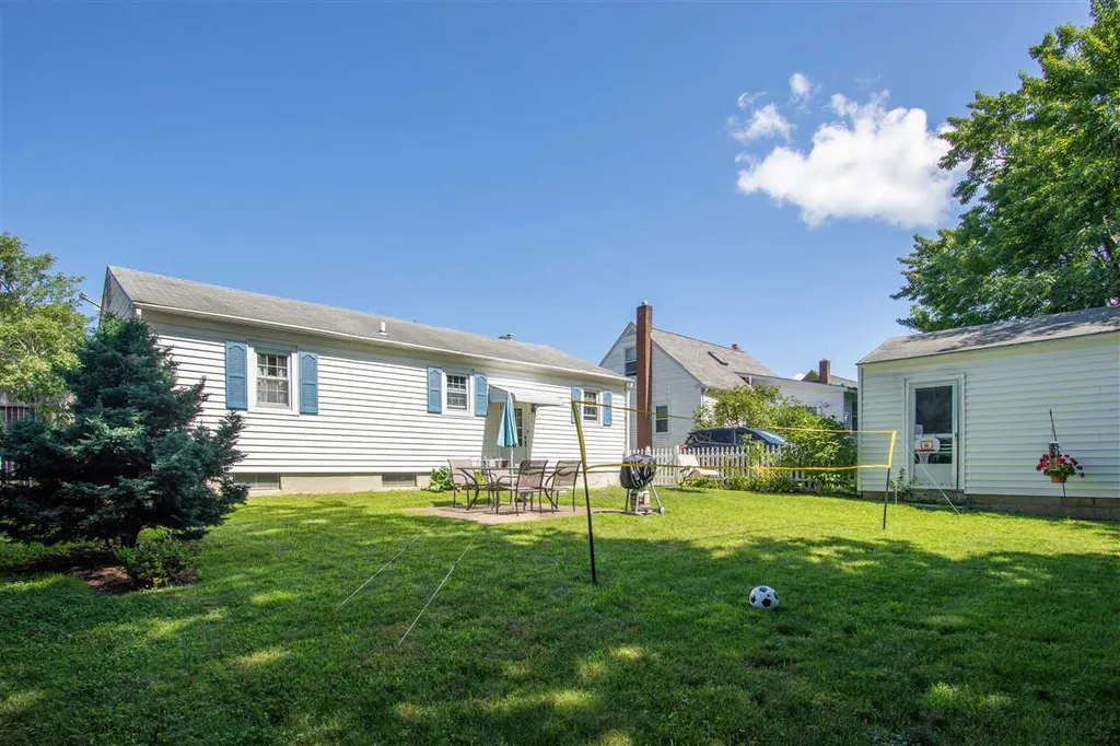 67 Leonard Street Burlington VT 05408