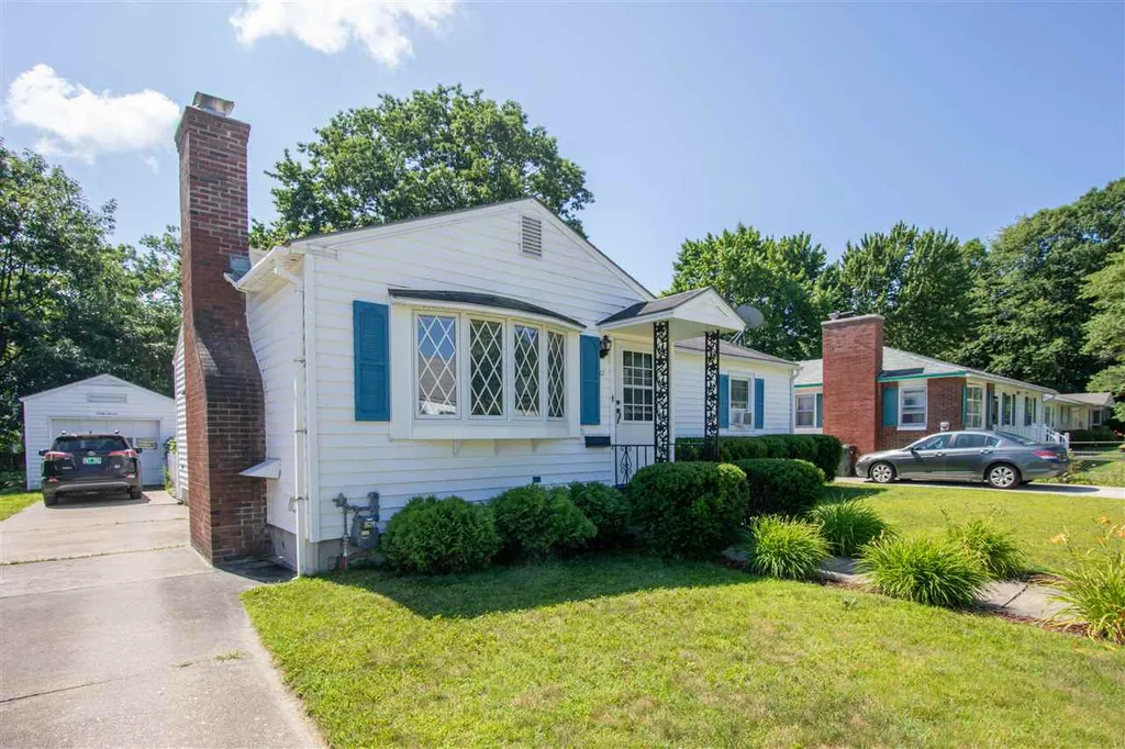 67 Leonard Street Burlington VT 05408