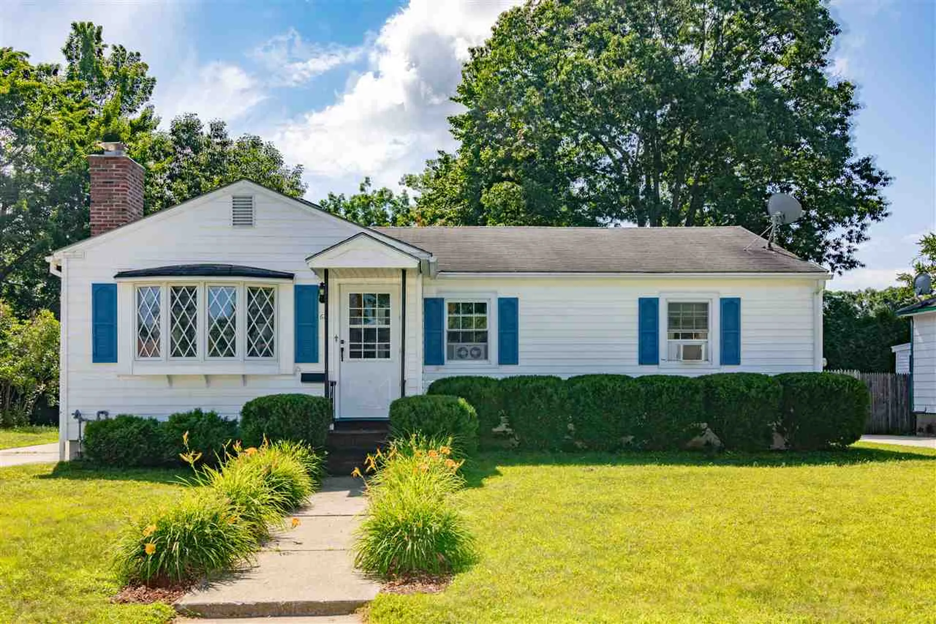 67 Leonard Street Burlington VT 05408