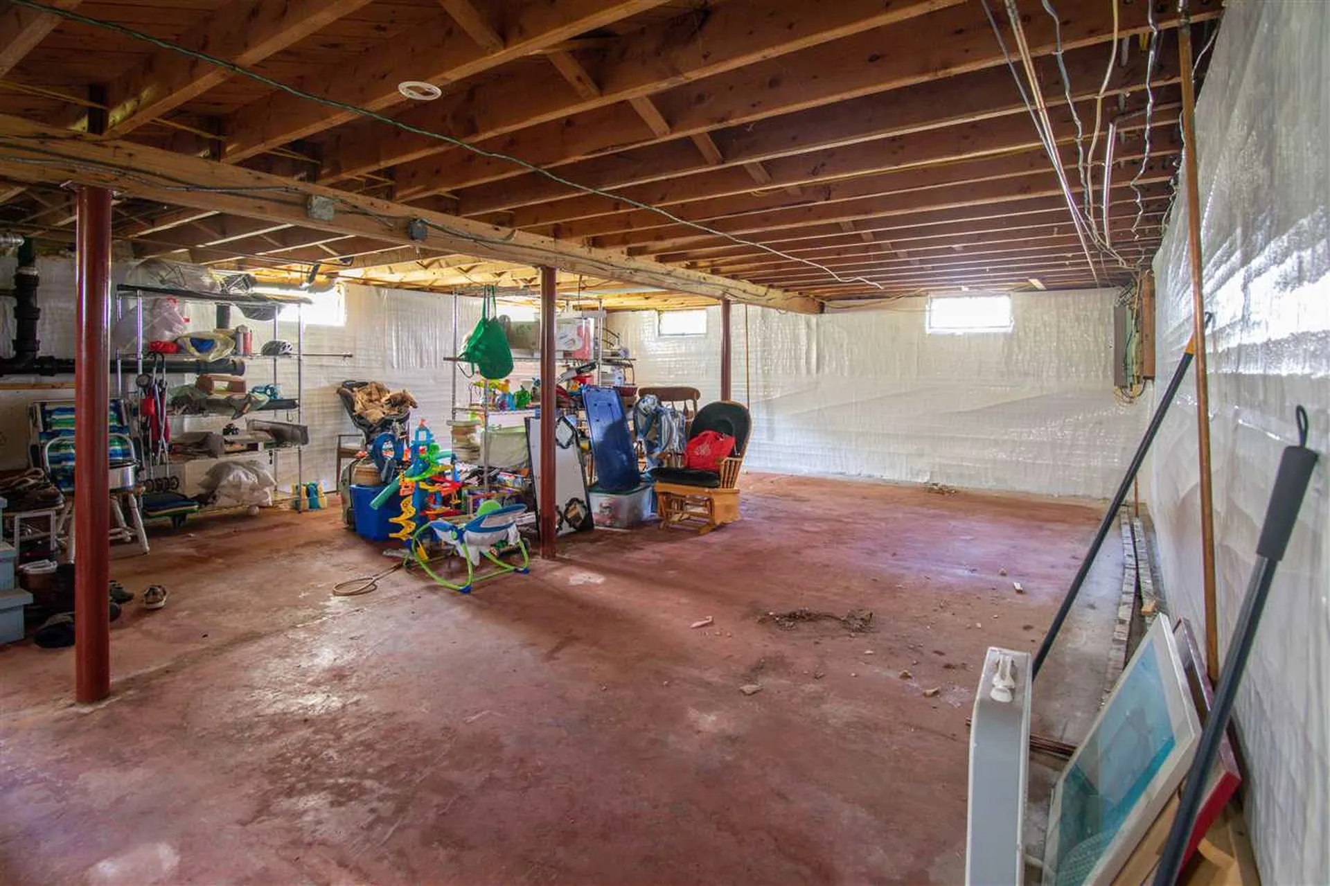 67 Leonard Street Burlington VT 05408