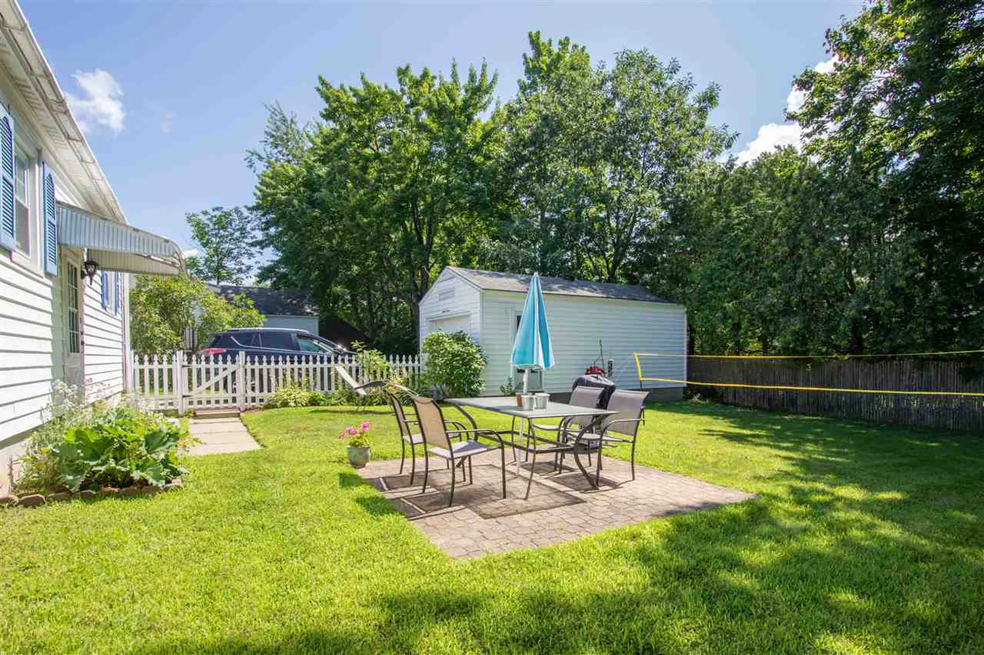 67 Leonard Street Burlington VT 05408
