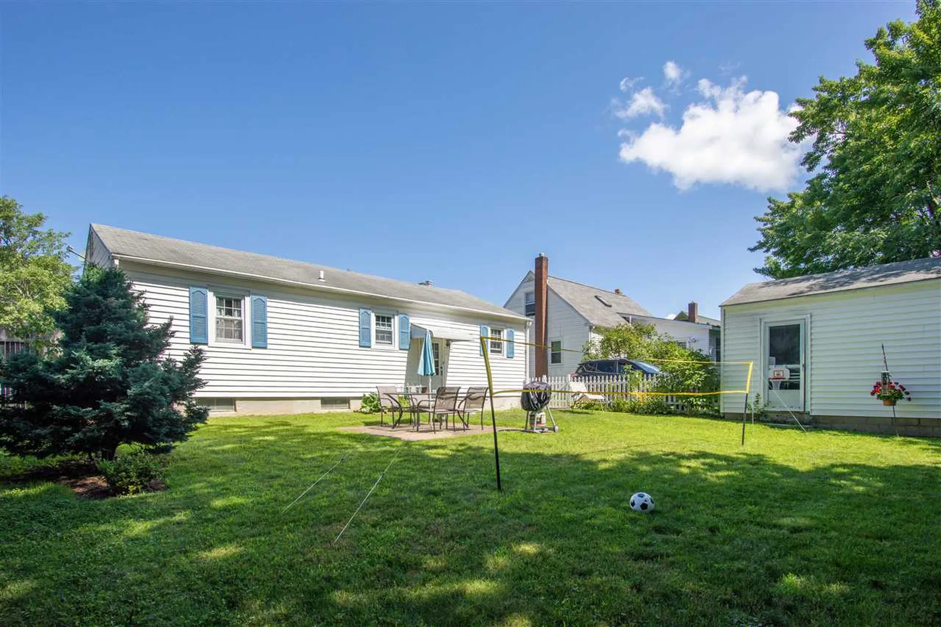 67 Leonard Street Burlington VT 05408