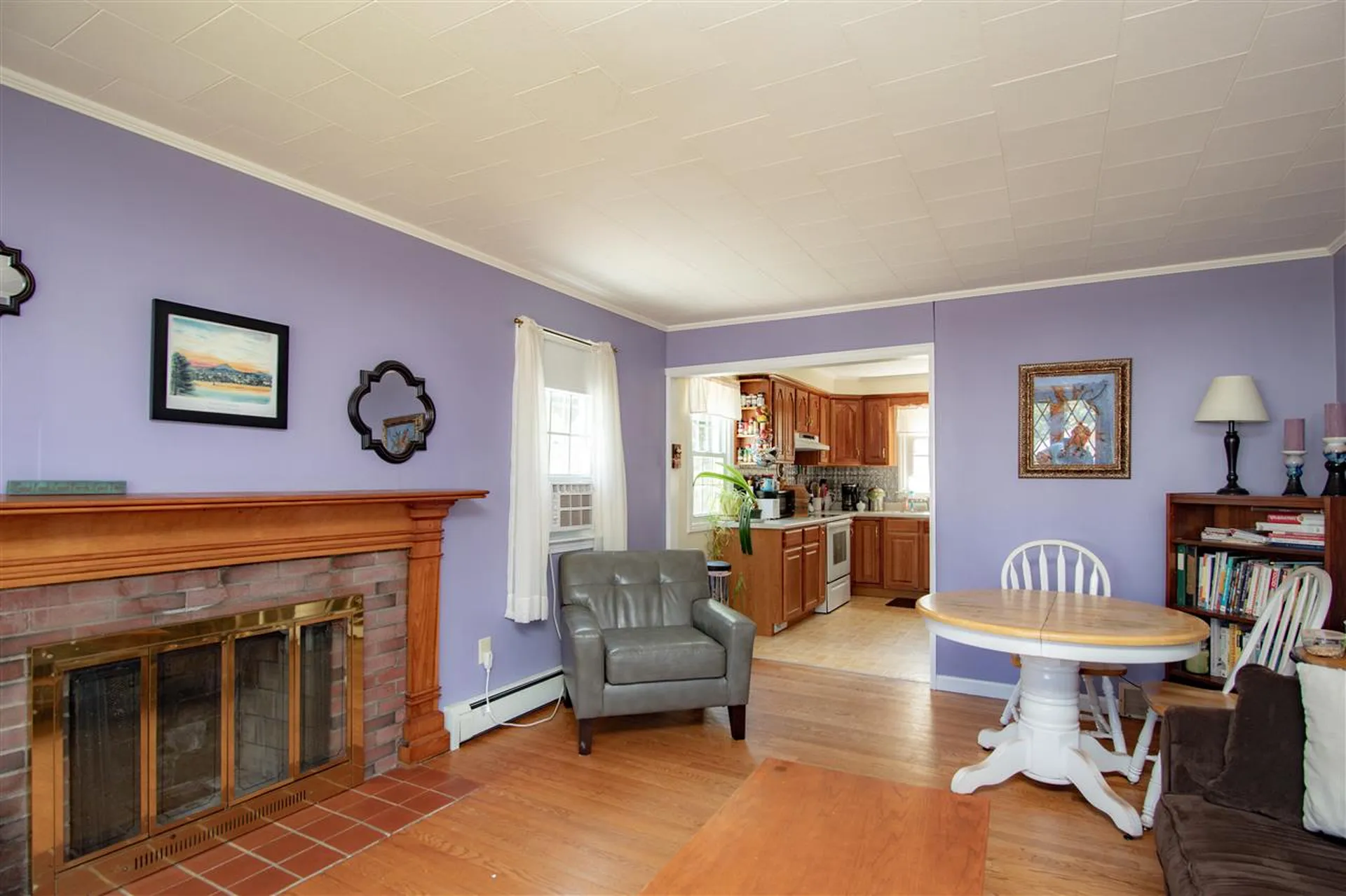 67 Leonard Street Burlington VT 05408