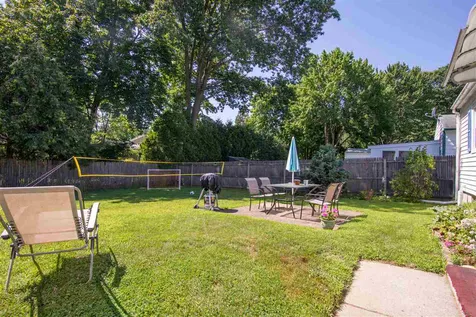 67 Leonard Street Burlington VT 05408