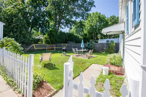67 Leonard Street Burlington VT 05408