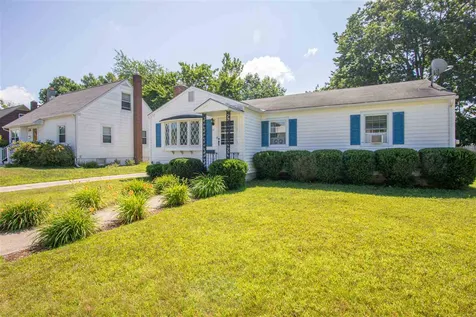 67 Leonard Street Burlington VT 05408