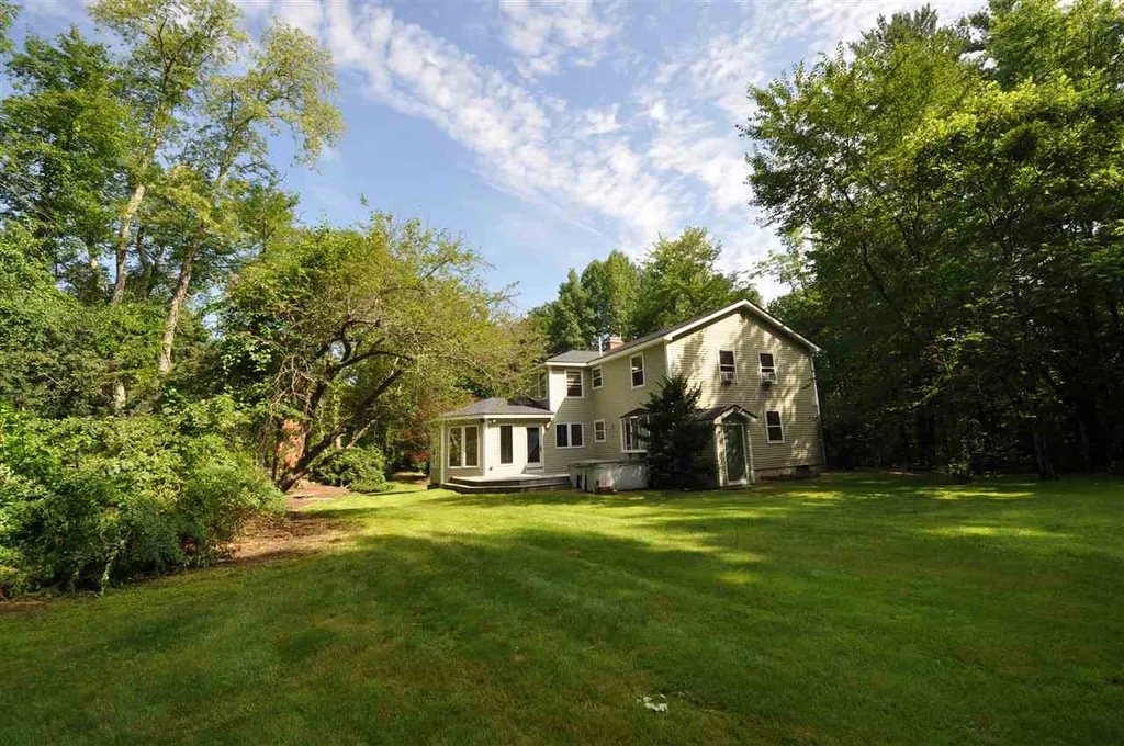 14 Southgate Road Hollis NH 03049