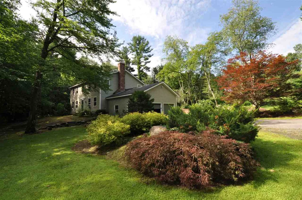 14 Southgate Road Hollis NH 03049