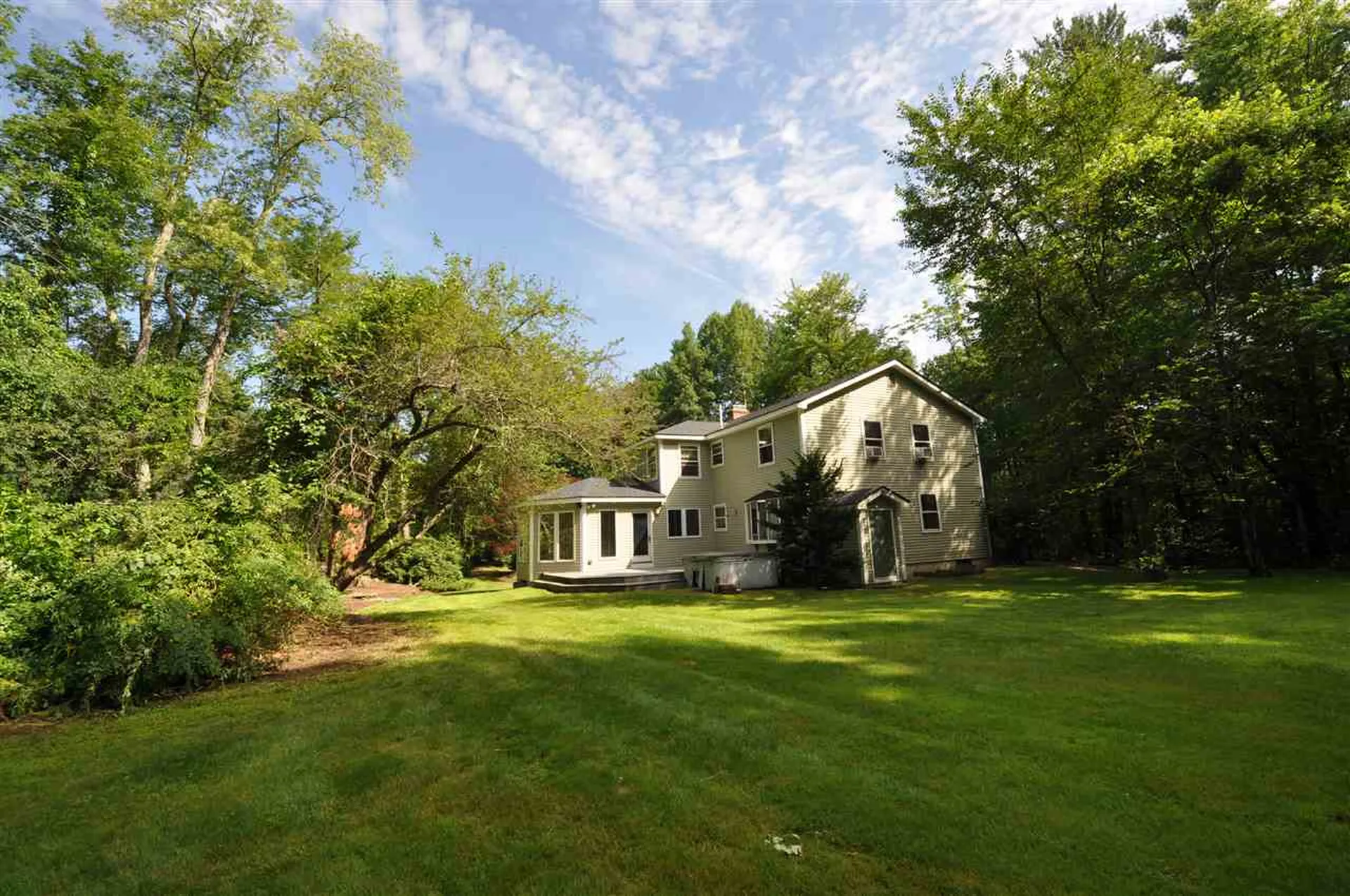 14 Southgate Road Hollis NH 03049