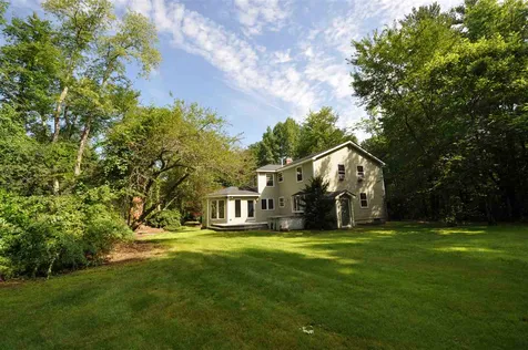 14 Southgate Road Hollis NH 03049