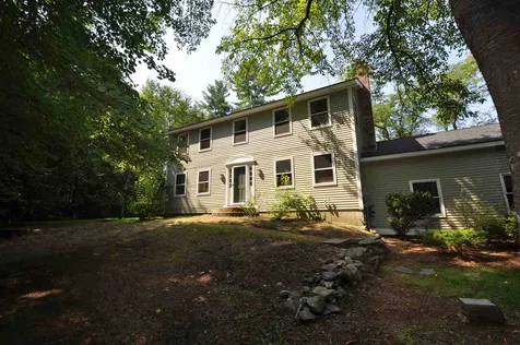 14 Southgate Road Hollis NH 03049