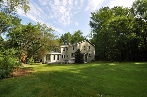 14 Southgate Road Hollis NH 03049