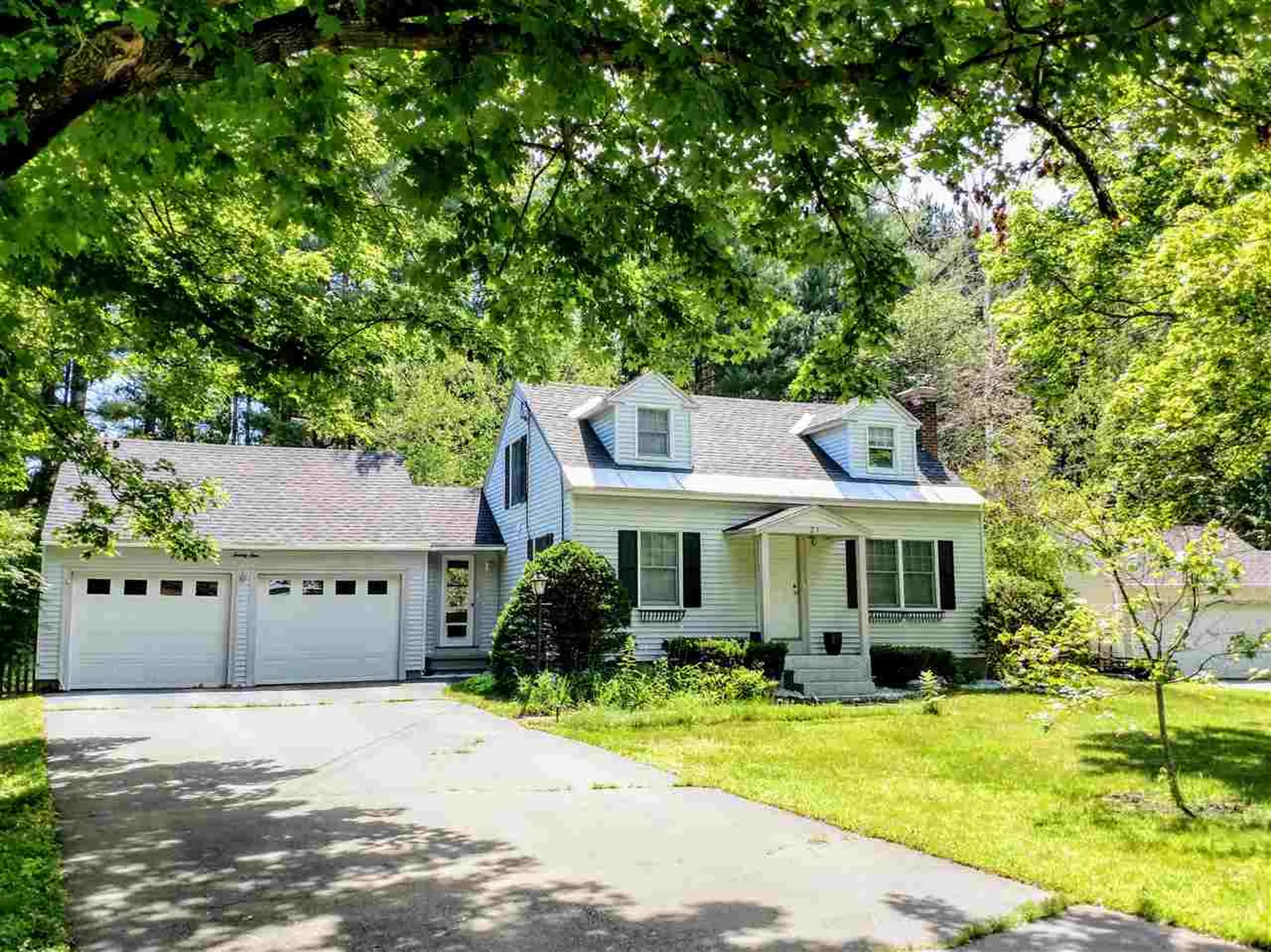 21 Birch Street Keene NH 03431