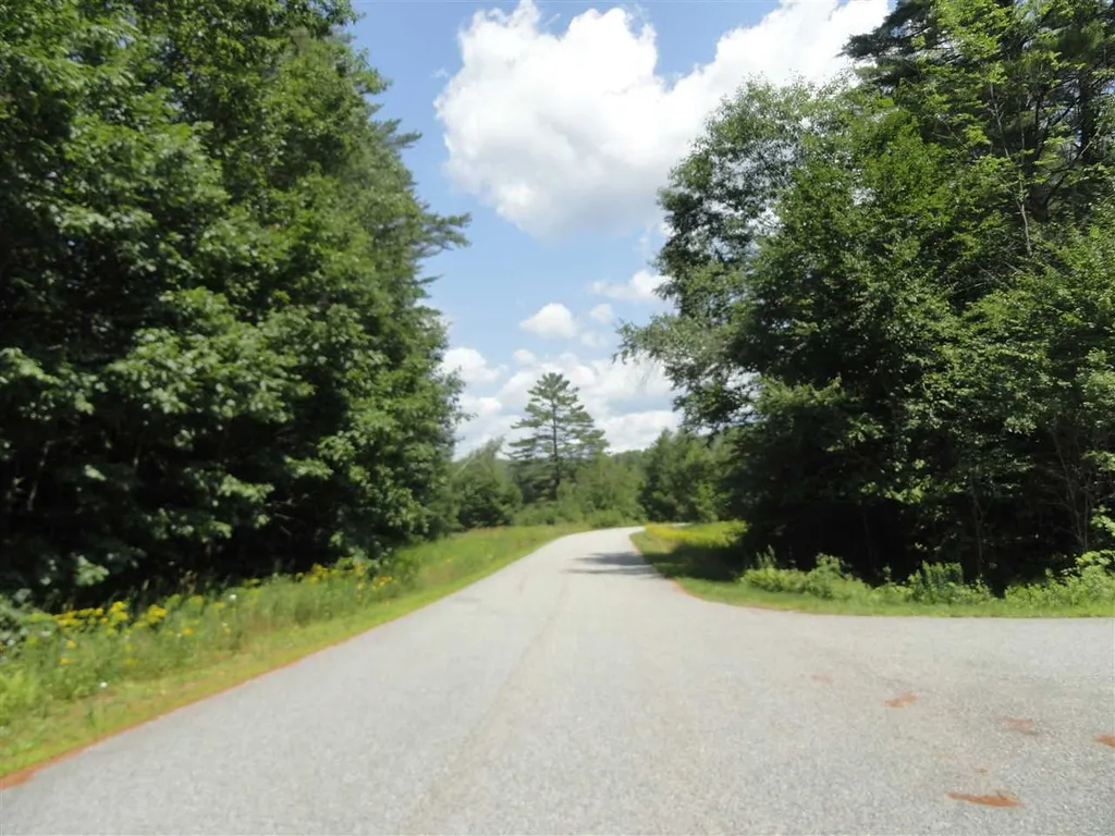 5 Lakeview Circle Croydon NH 03773