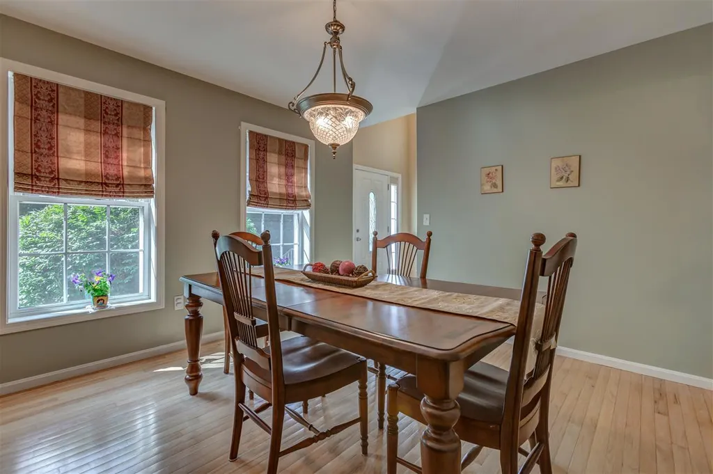183 Annand Drive Milford NH 03055