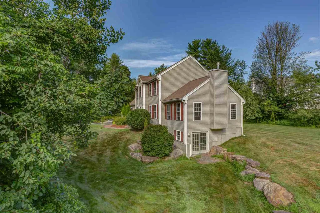 183 Annand Drive Milford NH 03055
