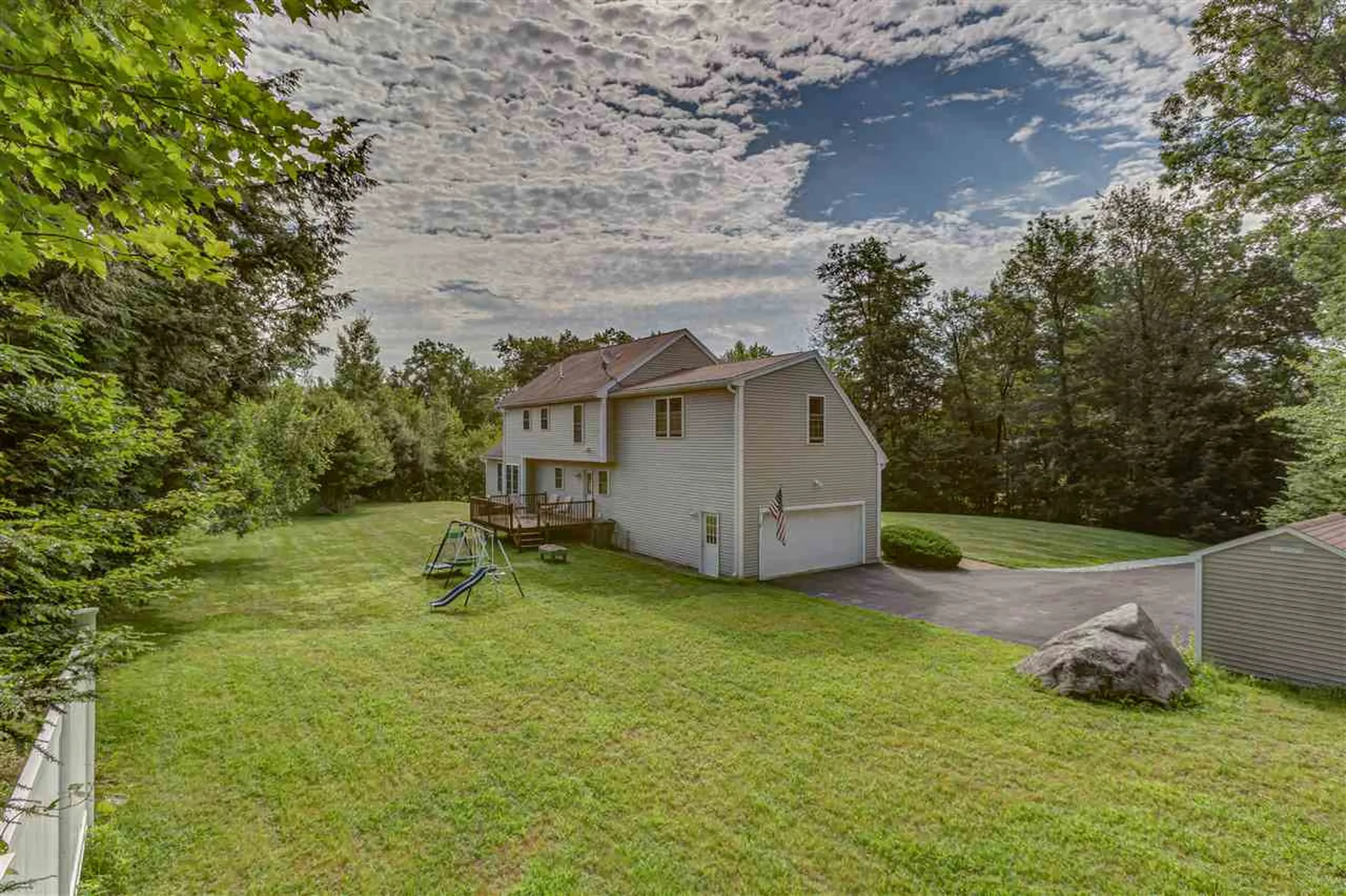183 Annand Drive Milford NH 03055