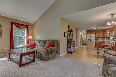 183 Annand Drive Milford NH 03055