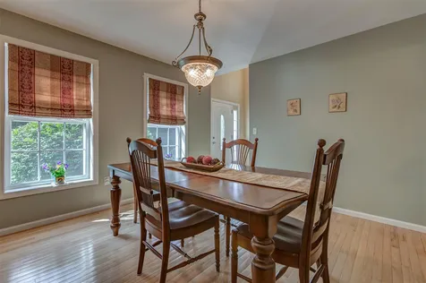 183 Annand Drive Milford NH 03055