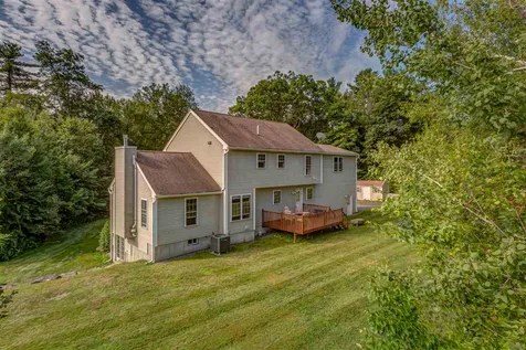 183 Annand Drive Milford NH 03055