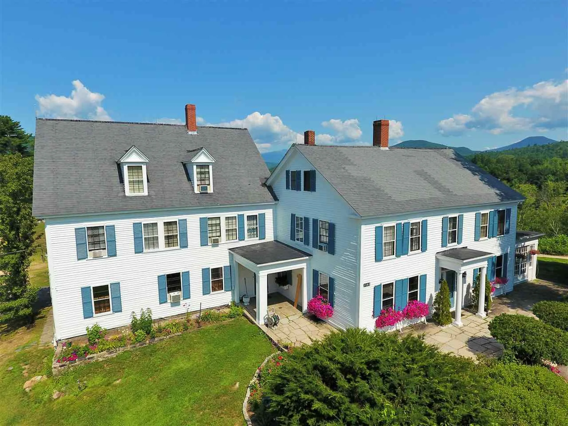 3582 White Mountain Highway Conway NH 03860