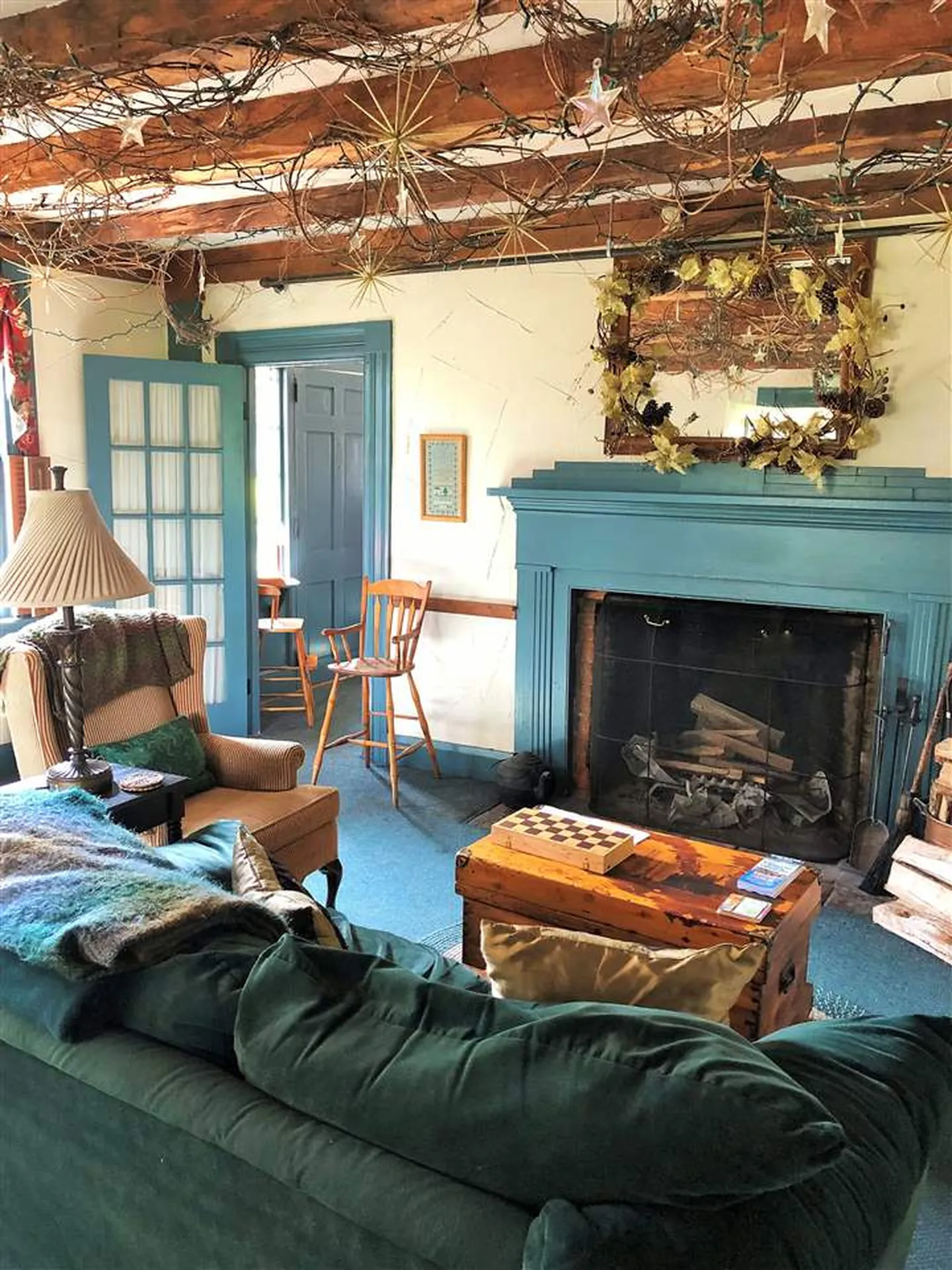 3582 White Mountain Highway Conway NH 03860