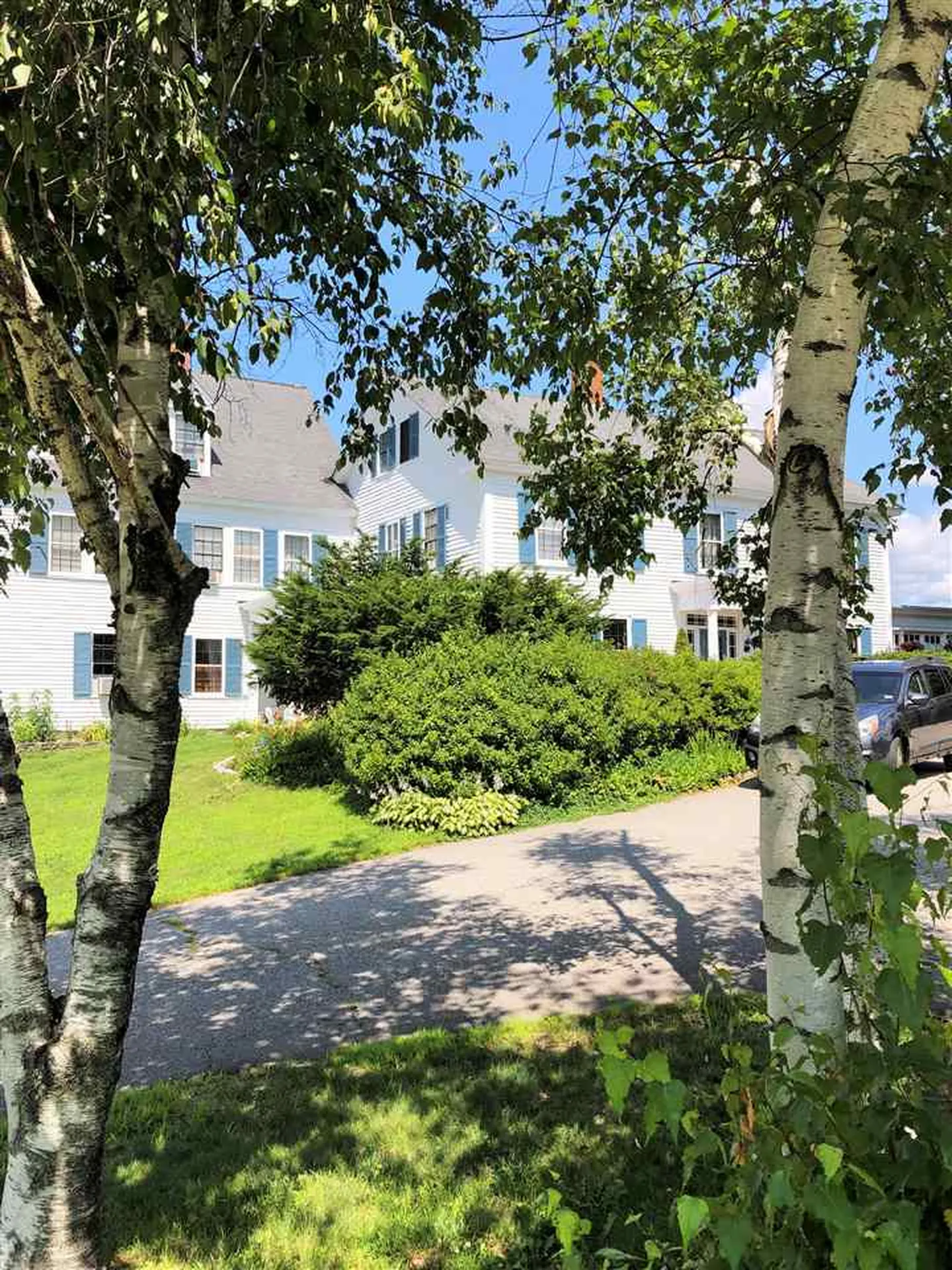 3582 White Mountain Highway Conway NH 03860