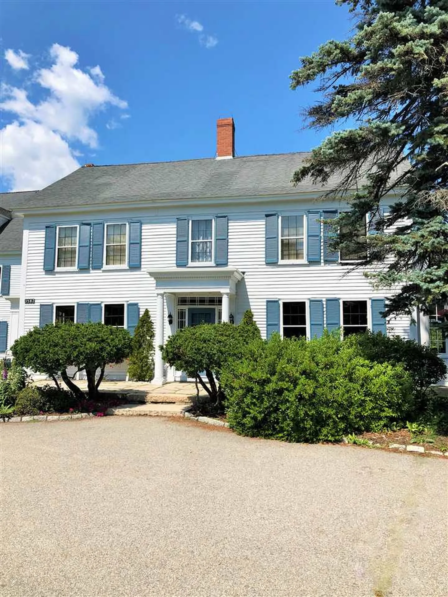 3582 White Mountain Highway Conway NH 03860