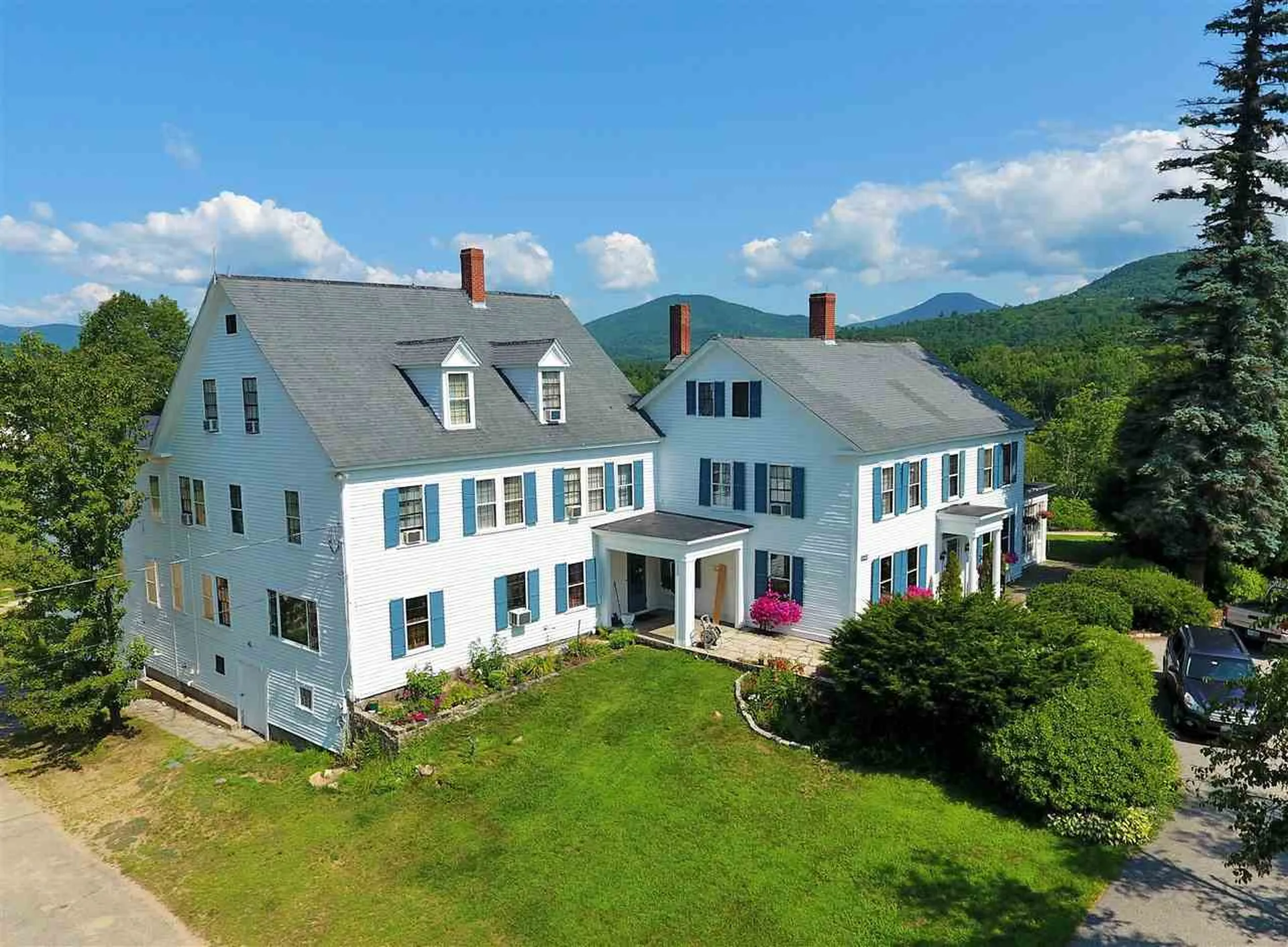 3582 White Mountain Highway Conway NH 03860