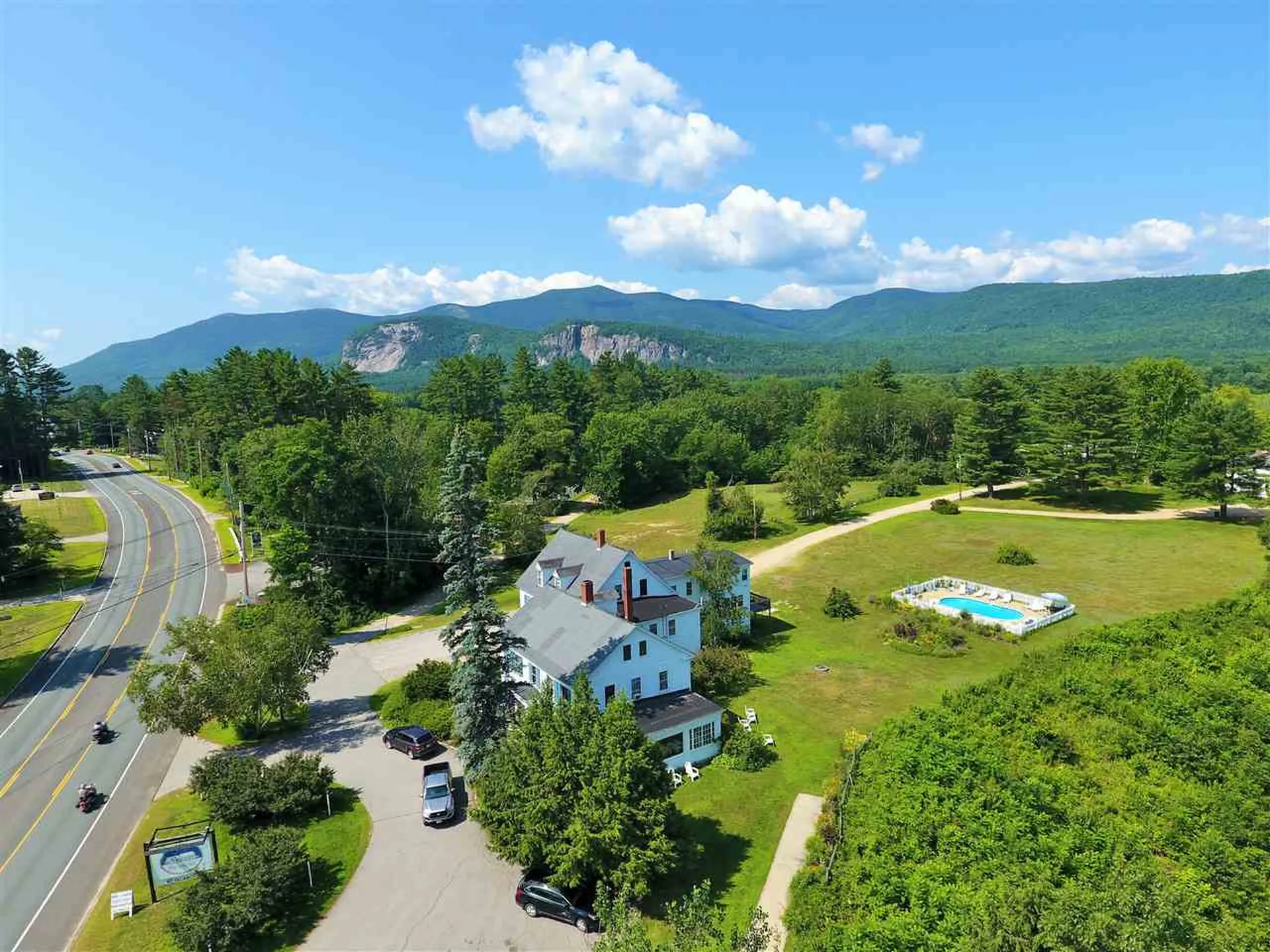 3582 White Mountain Highway Conway NH 03860