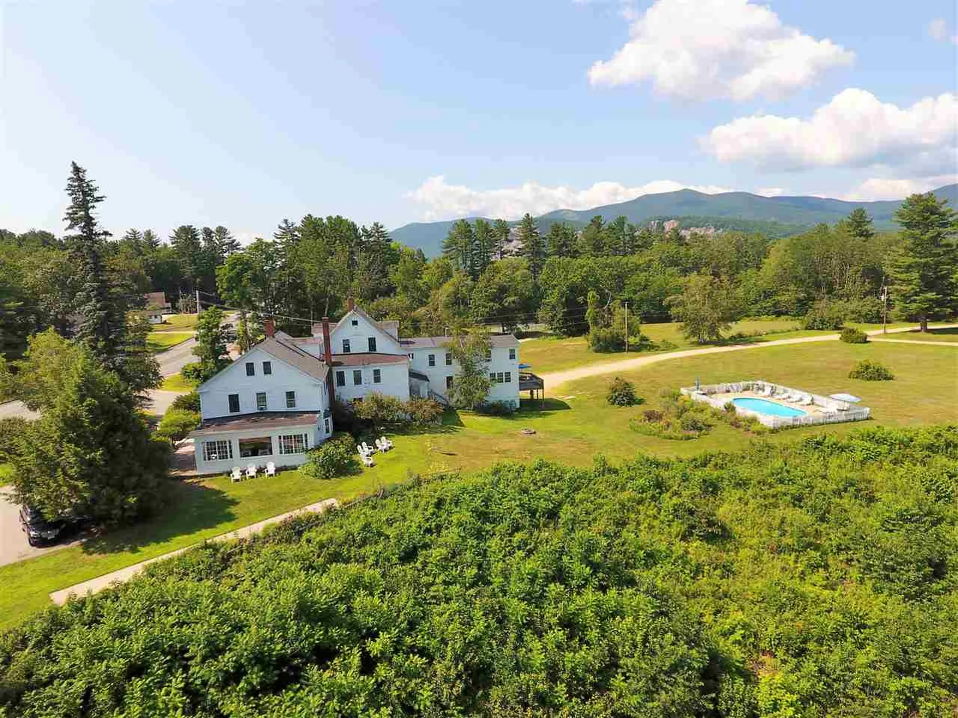 3582 White Mountain Highway Conway NH 03860